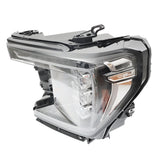 Left LED Headlight for 2021-2023 GMC Yukon Yukon XL SLE SLT 84898699