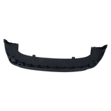 Rear Bumper Lower Valance Cover for 2024-2025 Chevrolet Trax 42854014