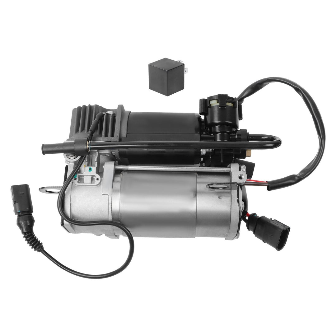 Air Suspension Compressor for 1999-2006 Audi A6 C5 2001-2005 Allroad Quattro 4B0616007A