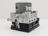 2017 Subaru Legacy Outback 2.5L ABS Anti-Lock Brake Pump Control 27536AL05A OEM - product image