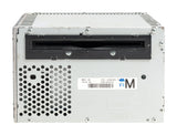 2011-2012 Ford Mustang OEM AM/FM Receiver with Single-Disc CD Player CR3T-19C107-AB - product image