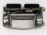 05-10 Toyota Avalon AC Heater Climate Temp Control Switch Woodgrain Bezel OEM 55900-07160 - product image