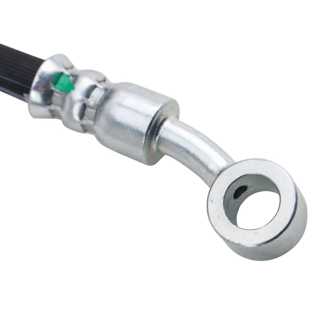 Rear Brake Hose Pair for 2011-2017 Honda Odyssey