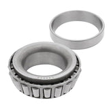 Trailer Wheel Bearing Kit Pair for 3,500 lb Axles L44649 / L68149 with 1.719 in Seals