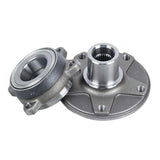 Wheel Hub and Bearing Assembly Front or Rear for 2011-2018 Porsche Cayenne, 2010-2015 Audi Q7 and 2011-2017 VW Touareg