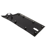 Right Rear Side Body Molding Trim for 2015-2025 Ford Transit 150 250 350 BK3Z-6129396-BA – product image 4