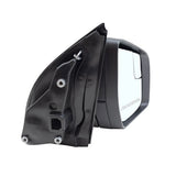 Manual Mirror For 2019-2023 Ranger Spotter Glass Right KB3Z17682A FO1321677 3334-2008R - product image