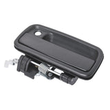 Exterior Door Handle Pair Front for 1995-2004 Toyota Tacoma 69220-35020 69210-35020