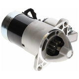 Starter For Kia Sephia 1.8L 1995-2001 Spectra Sportage 1.8L 2.0L 96-04 PP17132N – front view
