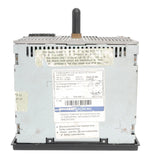2002-05 Kia Sedona AM/FM Radio Dolby Cassette Single Disc CD Player 1K5LC66860 - product image