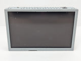 2013-2016 Ford Taurus 8-Inch Radio Information LCD Display Screen DG1T-18B955-FD DG1T-18B955-FA OEM - product image