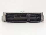 2009-2010 Corolla 1.8L Engine Computer Control Module ECM ECU PCM PCU Unit 89661-02M90 OEM - product image