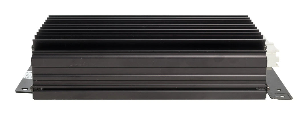 1999-2000 GMC Yukon Chevrolet Tahoe OEM Audio Amplifier 15035098 - product image