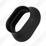Ram Air Direct Rubber Intake Boots For Suzuki GSXR 600 750 2004-2005 94423-29G00 – product image 5