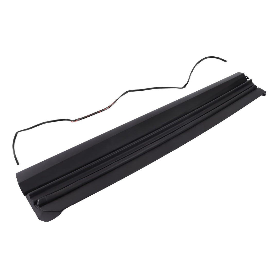 Front Right Door Molding for 2016-2022 Lexus RX350 RX450h 75071-0E100
