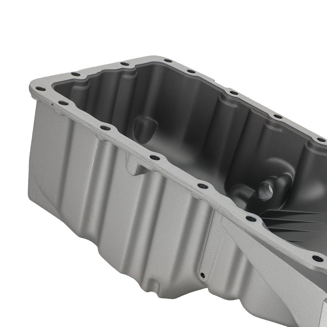 Oil Pan for 2000-2005 Volkswagen Passat and 2001-2002 Audi A4 1.8T 06B103601CA
