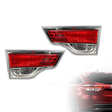 2PCS for Toyota Highlander 2014-2016 Tail Light Inner Driver+Passeng er Side EBAY-377130102321 – product image