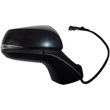 Power Mirror For 2020-2024 Highlander Right 879100E371 TO1321415 6332-0039R - product image