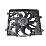 Cooling Fan Assembly for 2019-2022 Jeep Wrangler 2020-2021 Jeep Gladiator 68272755AD – product image 7