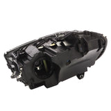 Passenger LED Headlight for 2022-2024 Mercedes-Benz C-Class A206 C200 C260 A2069061303 – product image 6