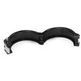 3 inch Aluminum Quick Release V-Band Clamp Pinless for Intercooler Piping VCE12BK