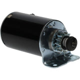 Starter For Briggs & Stratton 14 TOOTH Steel Gear Air Cooled 7-18HP 693552 PP5932N – front view