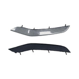 Front Bumper Grille Trim 51118056867 for 2012-2018 BMW X5 F15
