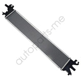 Radiator 1J010-69F-A01 for 2023-2024 Honda Accord Hybrid and CR-V