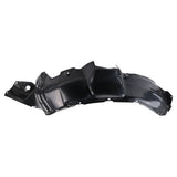Front Inner Fender Liner Pair for 2004-2007 Toyota Highlander