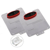Xenon Headlight Ballast Module Pair for Multiple-Year Mercedes-Benz E350 E550 W212 A2129007804 – product image