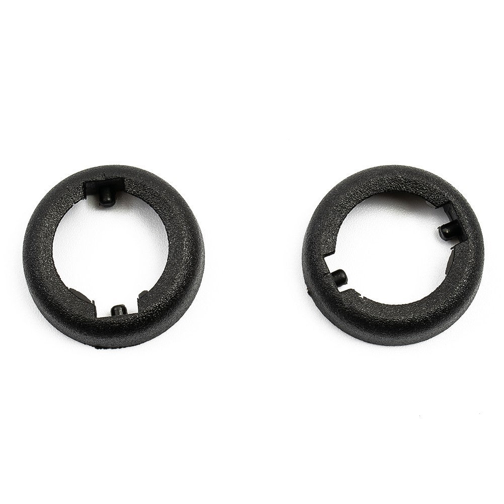 Mirror Adjuster Knob Pair 1507431 for 2001-2006 Ford Fiesta MK6