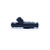 Fuel Injector Set of 8 1600cc for 1997-2005 Chevrolet Corvette Camaro Pontiac Firebird LS1 LS6
