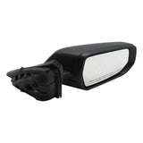 Right Passenger Side Mirror Non-Heated for 2016-2024 Chevrolet Malibu L LS GM1321558
