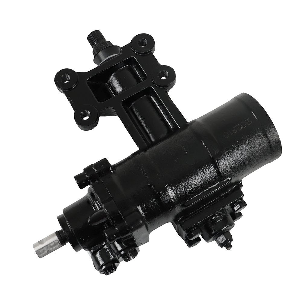 Power Steering Gear Box for 2007-2018 Jeep Wrangler JK 52059897AD 68052897AA
