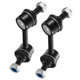 Front Sway Bar Link Pair for 2003-2012 Honda Accord 2004-2014 Acura TSX Crosstour K90660