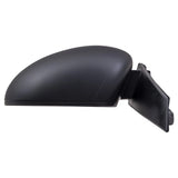 Power Mirror For 2014-2017 Odyssey EX/EX-L Heated Left 76250TK8A51ZD HO1320278 7332-6014L - product image