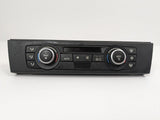 2007-2009 BMW 328i 323i 135i 335i M3 128i AC Heater Air Climate Temp Control OEM 9162983 - product image