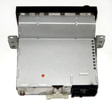 Mercury Villager 1999-02 AM/FM Cassette with CD Control & Aux Input XF5F-19B132-AC - product image