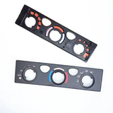 1x Climate Control Face Plate Bezel Trim For Toyota TACOMA SR5 00-04 55519-35340 – product image