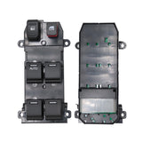 Master Power Window Door Switch for 2009-2014 Honda CR-V 35750-T0A-A11 – product image 4
