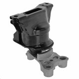 Engine & Transmission Mount Kit for 2006-2011 Honda Civic 1.8L Automatic