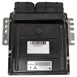 2005 Nissan Frontier Xterra ECM ECU PCM Computer Engine Module MEC35-652 A1 OEM - product image