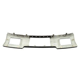 Front Bumper Skid Plate for 2015-2019 GMC Sierra 2500 HD 3500 HD GM1053104C