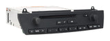 2007-10 BMW X3 OEM Navigation Single-CD Radio 65129166374 - product image