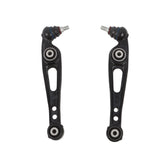 Four-Piece Front Lower Control Arm Set for 2014-2017 Range Rover Sport