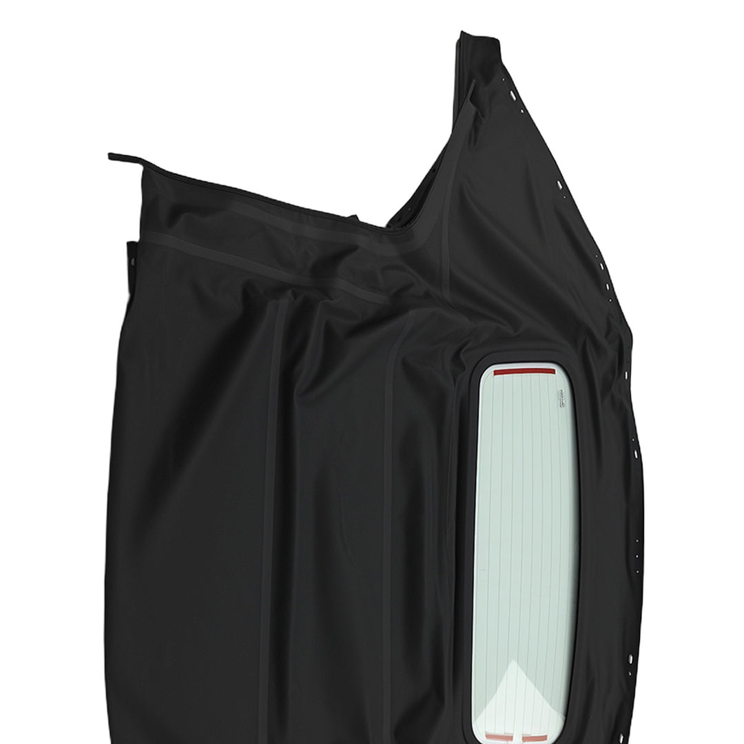 Convertible Soft Top with Glass Window for 1990-2005 Mazda Miata
