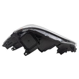 Headlight For 2015-2018 Prius V Right 8113047650 TO2519152 6221-0091R - product image