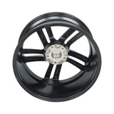 19x8.5 Black Machined Wheel for 2018-2022 Honda Accord 560-64127
