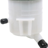 Power Steering Pump Reservoir with Cap for 2001-2005 Honda Civic 53701-S5D-A02