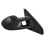 Power Mirror For 1995-2000 Stratus Heated Non-Fold Right 4646308 CH1321171 2331-4658R - product image